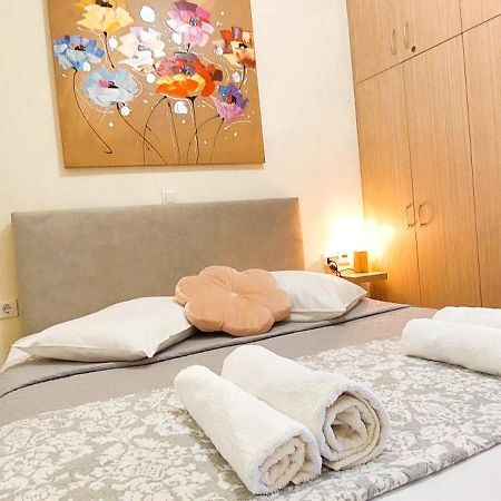 Joy New Port Studio Corfu Town Corfu (city) Exterior foto